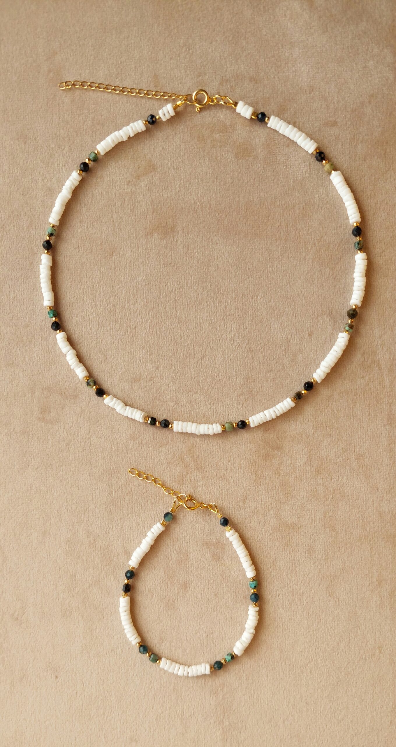 Naszyjnik Shell - obrazek 4